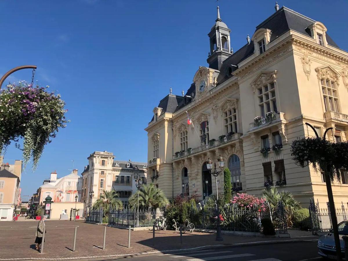 Appart In Py' - Charmant Studio Rdc Plein Centre Tarbes Exterior foto